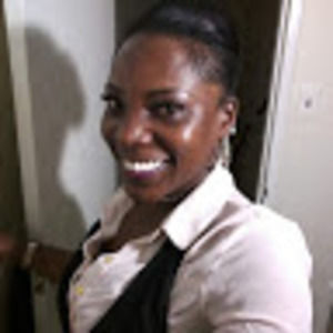 Meet your Posher, Ebony